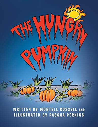The Hungry Pumpkin