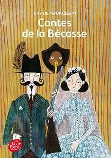 Contes de la bécasse