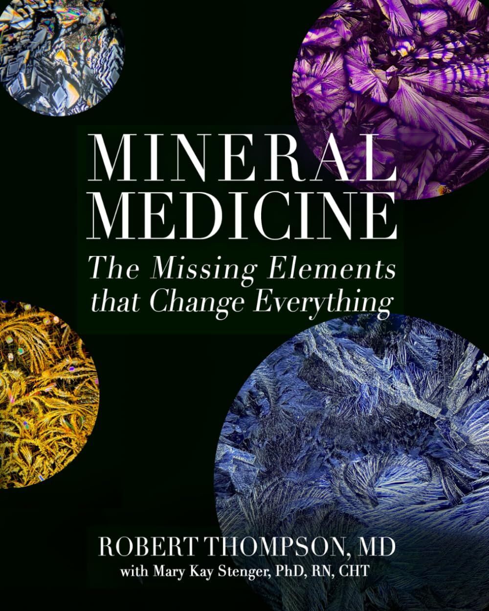 Mineral Medicine
