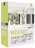 Mozart: Klavierkonzerte [4-DVD Box]