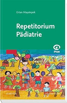 Repetitorium Pädiatrie