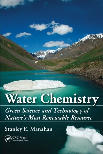 Water Chemistry