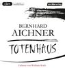 Totenhaus: Thriller (Bestatterin Brunhilde Blum, Band 2)