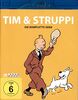 Tim & Struppi - TV-Serien Box [Blu-ray]