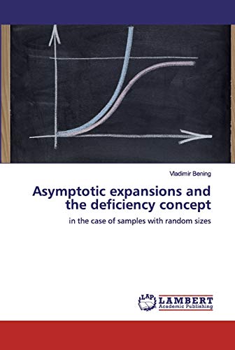 Asymptotic expansions and the deficiency concept: in the case of samples with random sizes