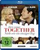 They Came Together - Nicht wie ein einziger Tag [Blu-ray]