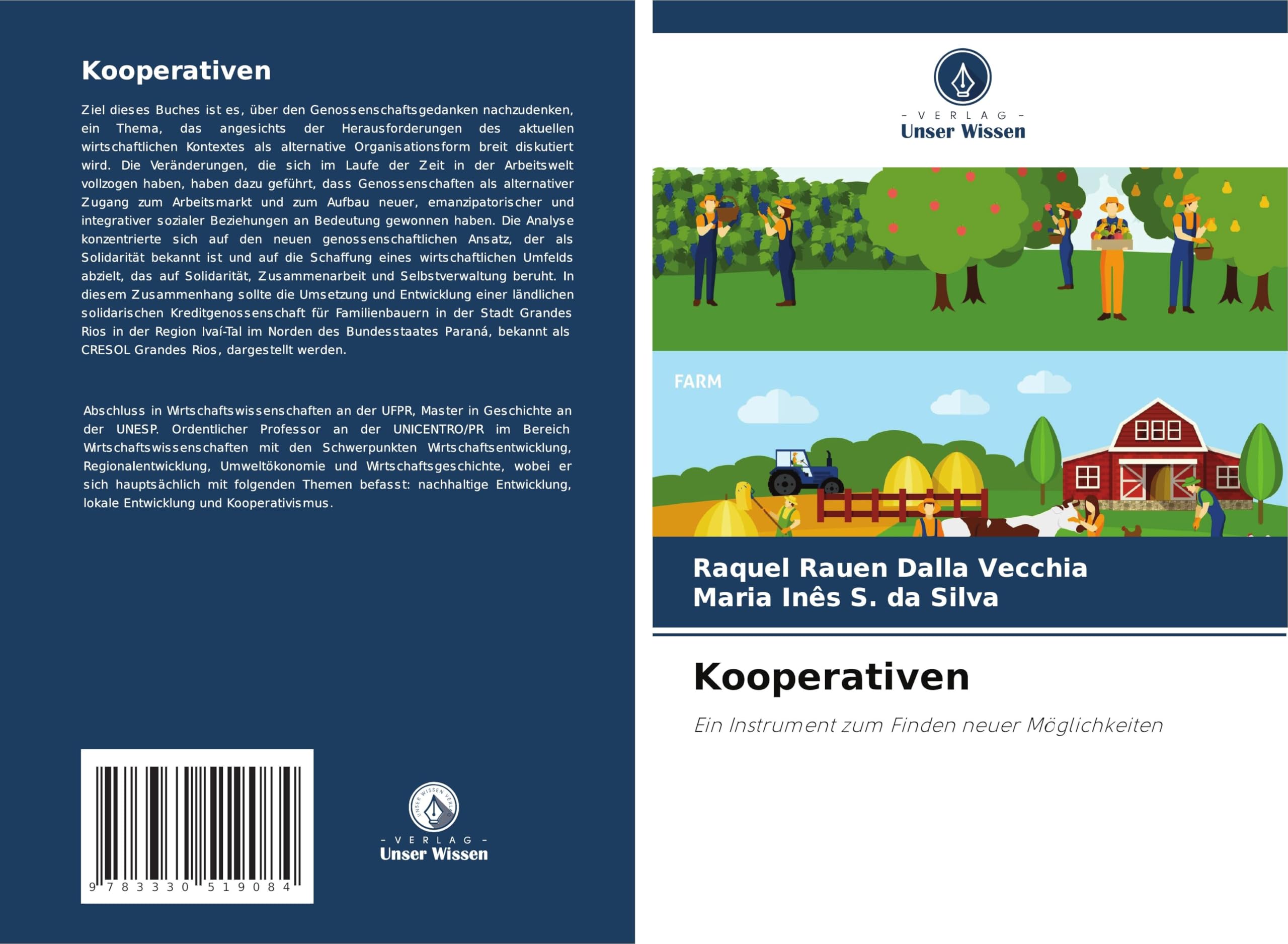 Kooperativen: Ein Instrument zum Finden neuer Möglichkeiten