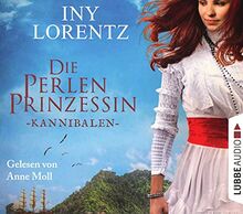 Die Perlenprinzessin - Kannibalen: Teil 2.