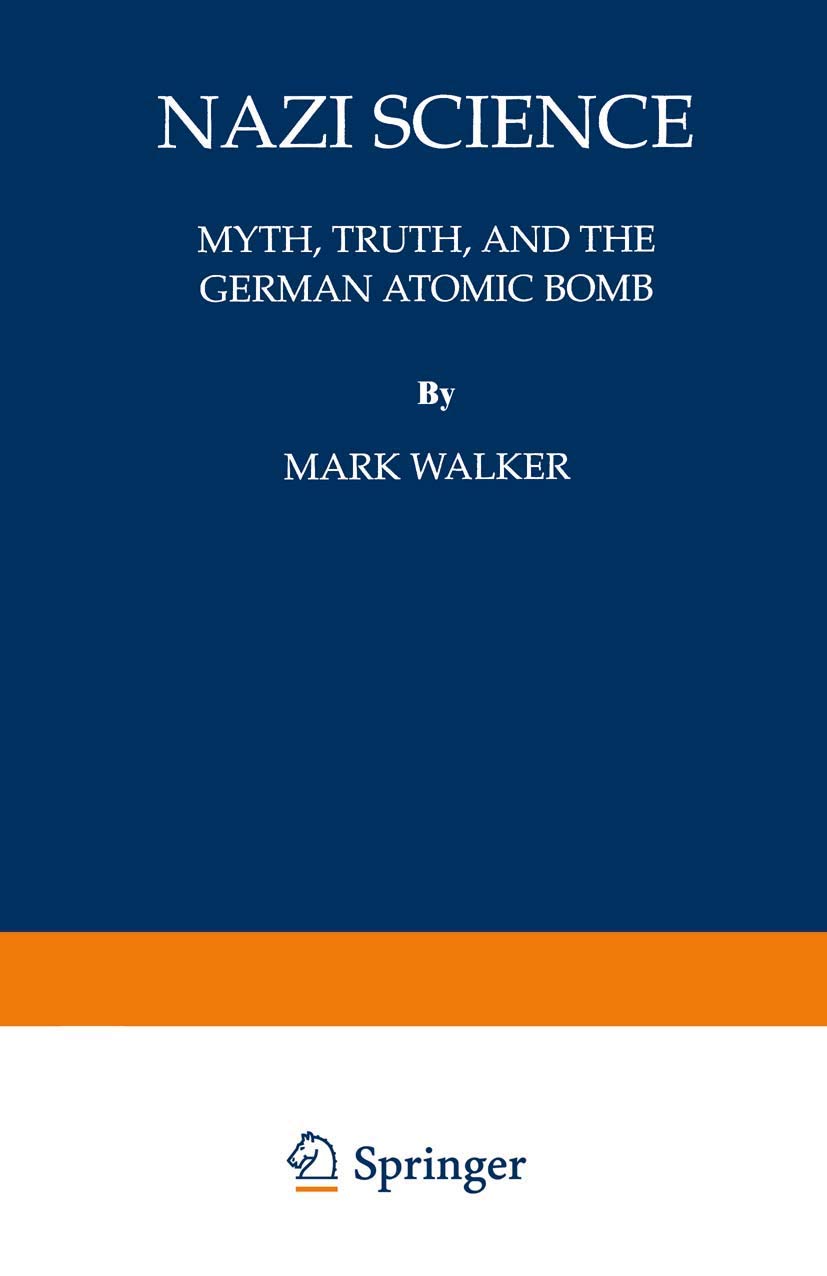 Nazi Science