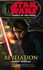 Star Wars: Legacy of the Force VIII - Revelation: Legacy of the Force 8 - Revelation