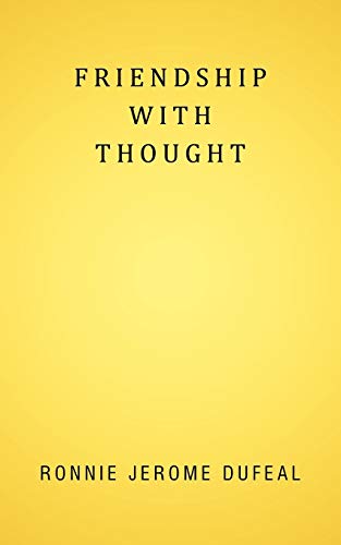Friendship with Thought
