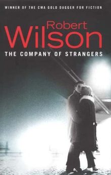 The Company of Strangers