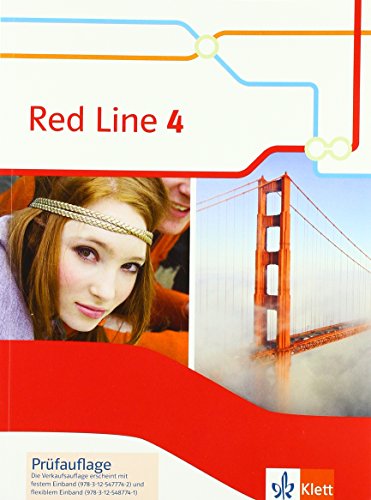 Frank Haß - GEBRAUCHT Red Line   Ausgabe 2014 Red Line   Schülerbuch (flexibler Einband) Klasse 8 Ausgabe 2014 - Preis vom 12112023 060208 h