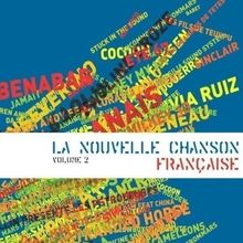 La Nouvelle Chanson Francaise Vol.2