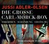 Die große Carl-Mørck-Box (17 CDs)