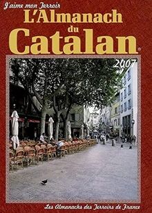L'almanach du Catalan : 2007