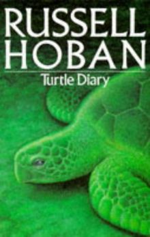 Turtle Diary (Picador Books)