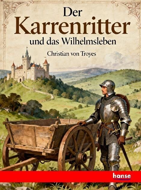 Der Karrenritter