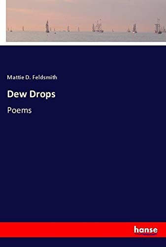 Dew Drops: Poems