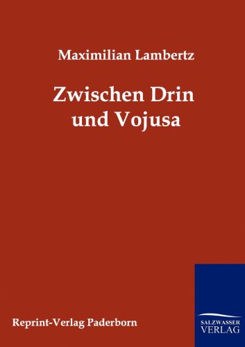 Zwischen Drin und Vojusa: Märchen aus Albanien