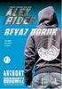 Dünyayi Kurtaran Genc Adam Alex Rider - Beyaz Doruk: Alex Rider Her Görev Son Görev Olabilir!