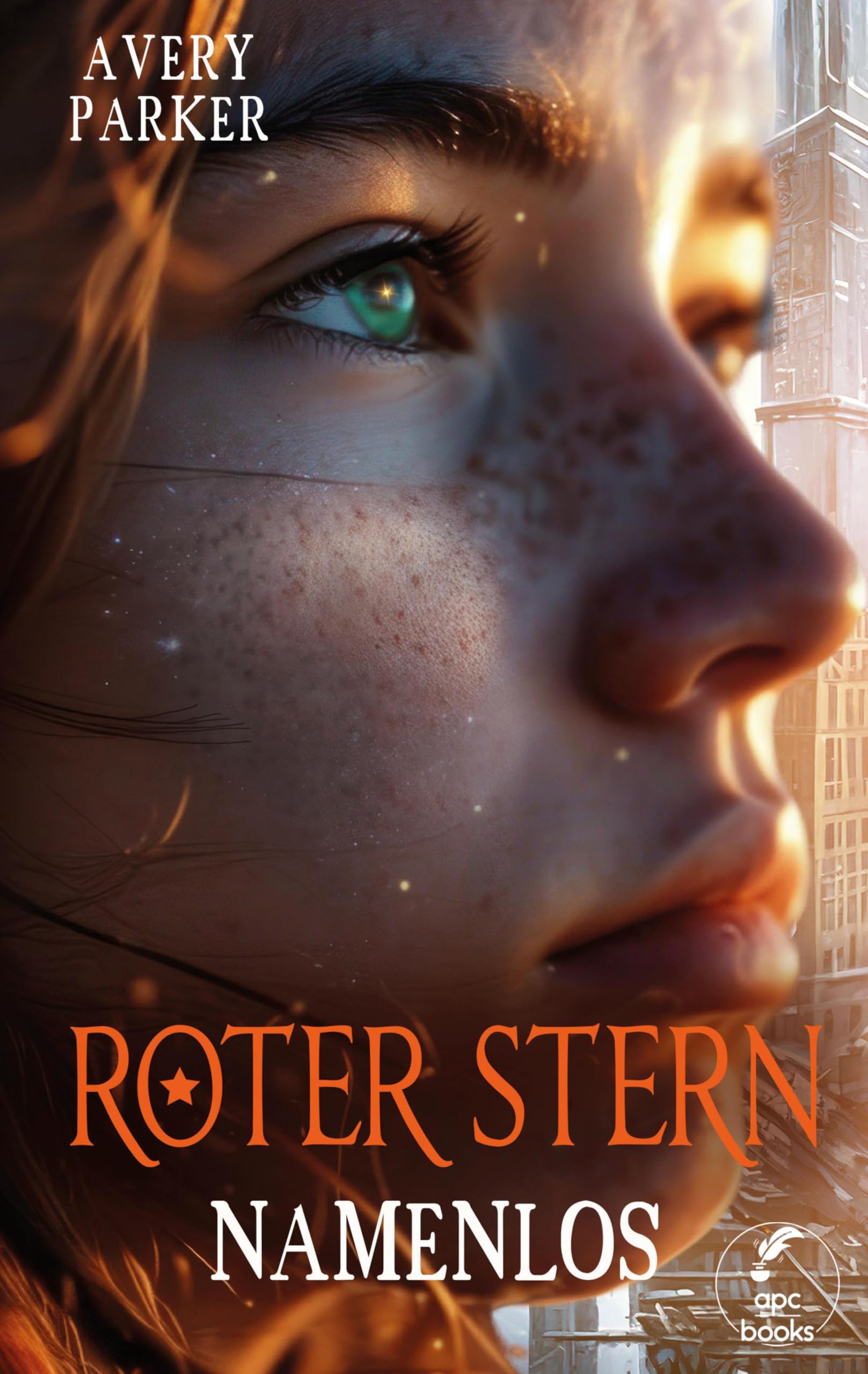 Roter Stern: Namenlos