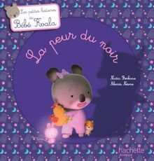 Bébé Koala. La peur du noir