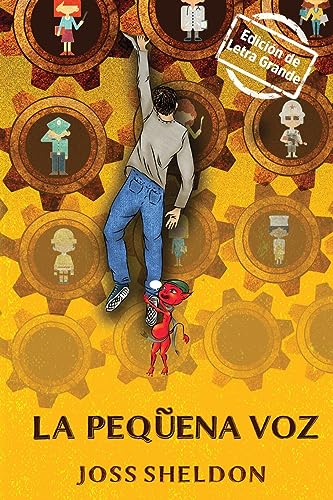 La Pequeña Voz: Edición de Letra Grande