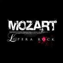 Mozart L'opera Rock