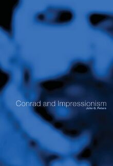 Conrad and Impressionism