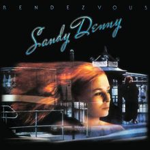 Rendezvous de Sandy Denny  | CD | état très bon