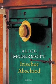 Irischer Abschied
