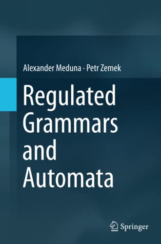 Regulated Grammars and Automata
