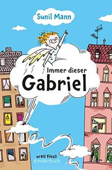 Immer dieser Gabriel