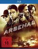 Arsenal [Blu-ray]