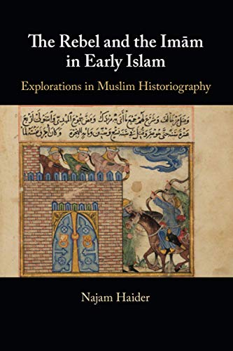 The Rebel and the Imam in Early Islam: Explorations in Muslim Historiography