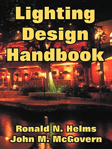 Engineerin Civil Engineering Laboratory Lighting Design Handbook