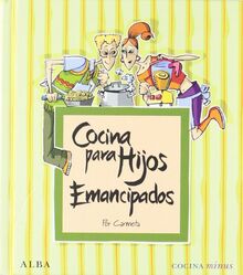 Cocina para hijos emancipados (Minus)