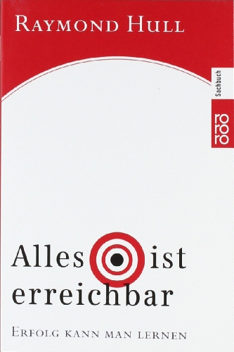 Alles ist erreichbar - Raymond Hull Taschenbuch
