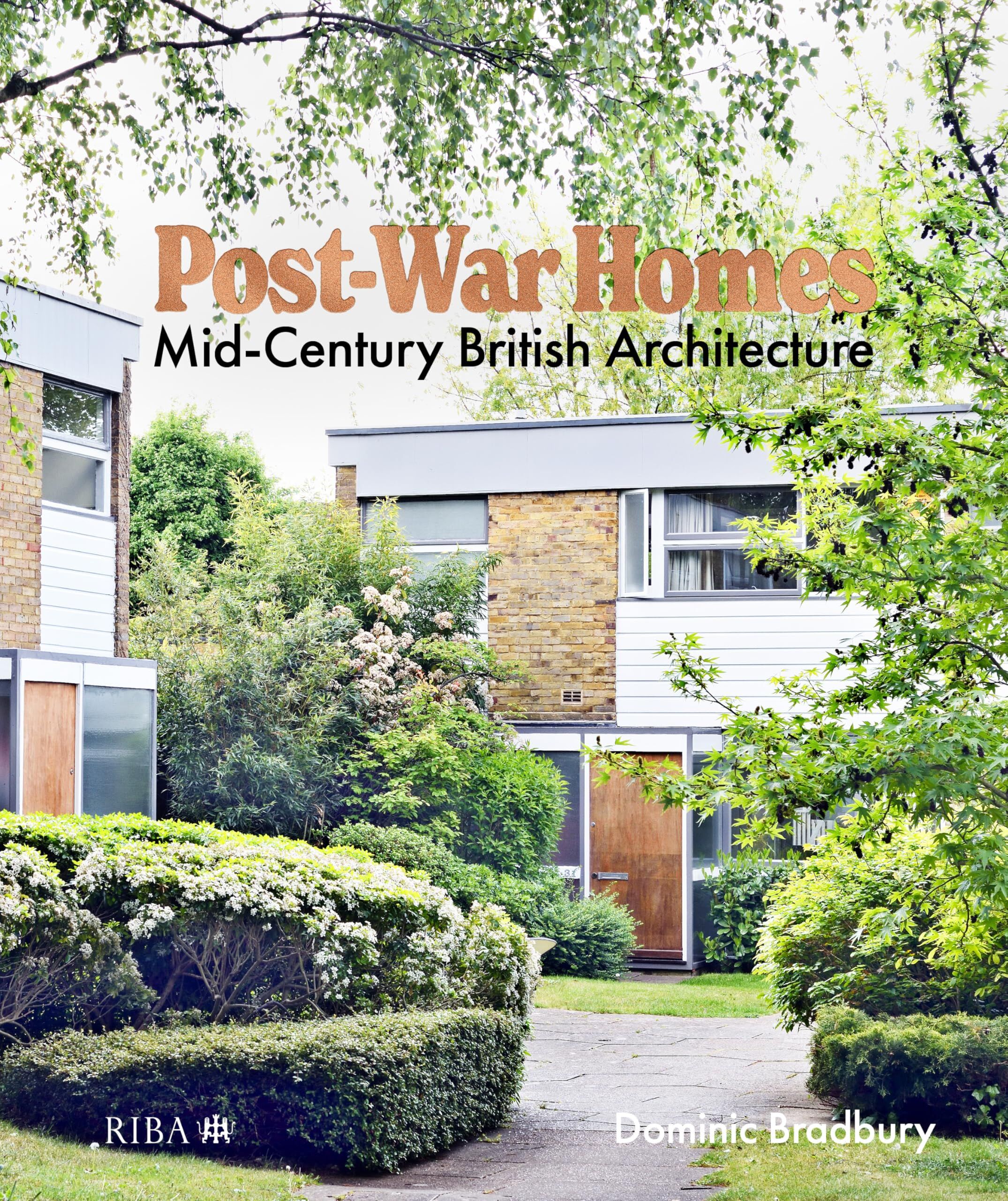 Post-War Homes