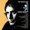 The Music of J.Barry