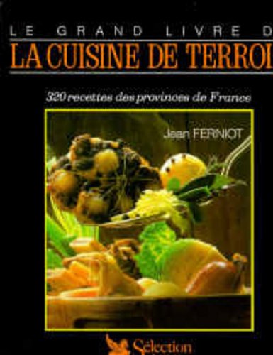 La Cuisine des provinces de France 洋書 La Cuisine des provinces de France 洋書 洋書