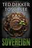 Sovereign (The Books of Mortals, Band 3)