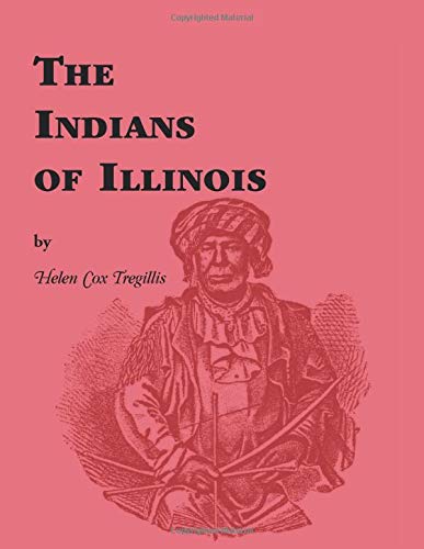 Indians of Illinois