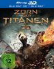 Zorn der Titanen (+ Blu-ray) [Blu-ray 3D]