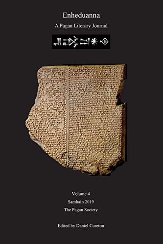 Enheduanna: A Pagan Literary Journal Volume 4