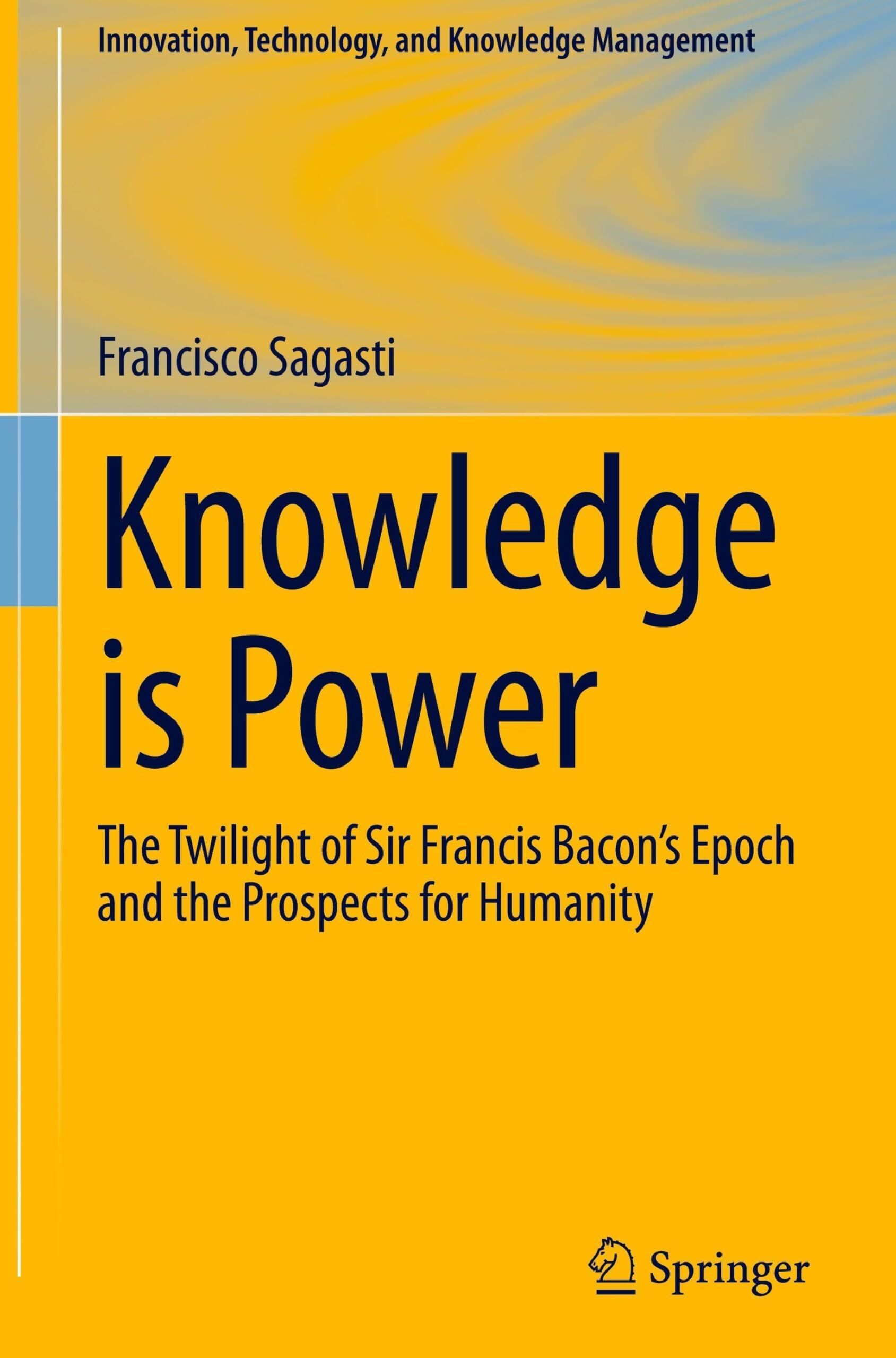 Knowledge is Power