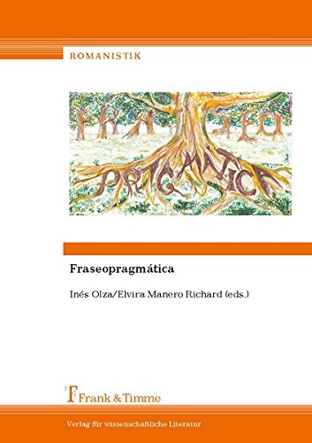 Fraseopragmática (Romanistik)
