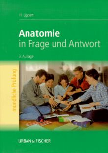 Anatomie in Frage und Antwort