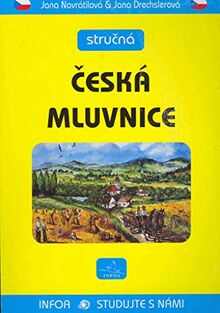 Stručná česká mluvnice (2001)